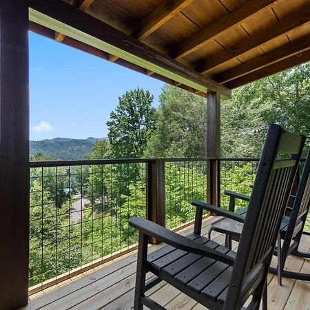 Nestled Inn McCookville Luaran gambar