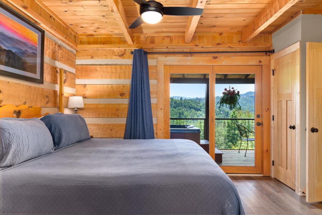 Nestled Inn McCookville Luaran gambar