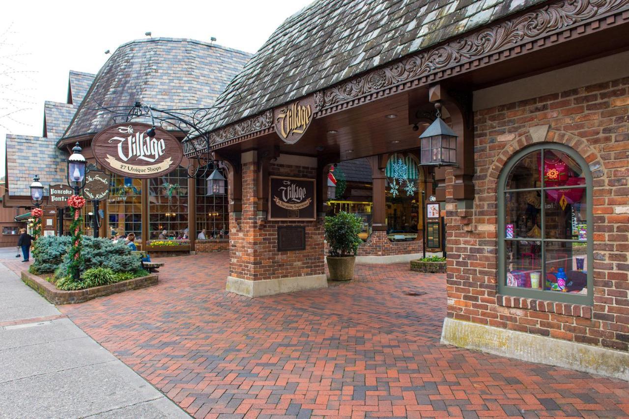 Nestled Inn McCookville Luaran gambar